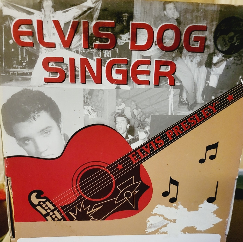 Elvis - Picture 3 of 8